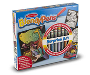 Blendypens - Surprise Art