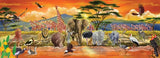 Safari Floor Puzzle