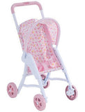 Nursery Baby Doll Small Stroller