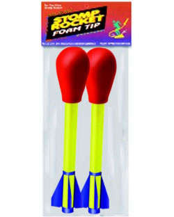 Stomp Rocket - Ultra Refill