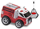 RC Fire Truck 27 Mhz