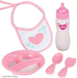 Feeding Set