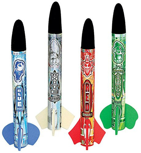 Sky Rocket Mini