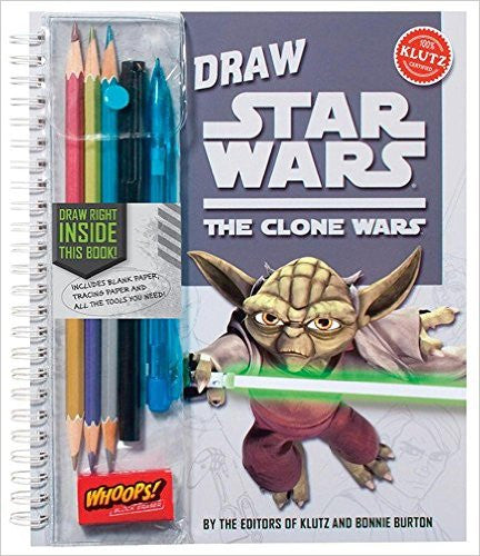 Star Wars: Clone Wars - PB - SGL