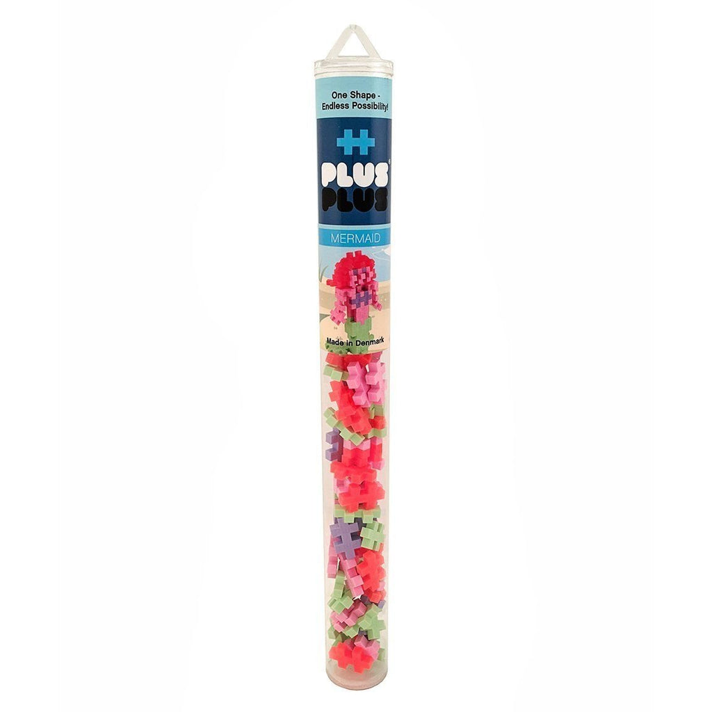 Mermaid Mini Maker