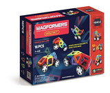 Wow 16 pc Magformers Set