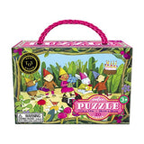 Birthday Parade 20 Piece Puzzle