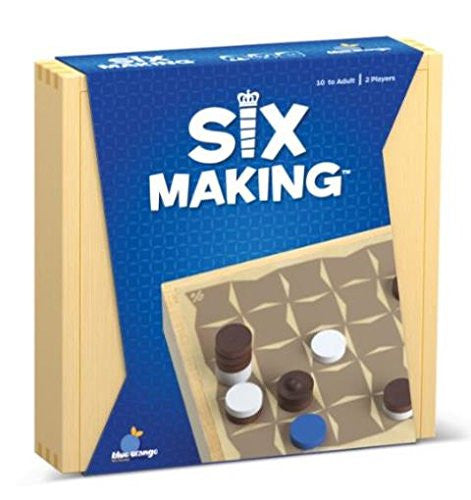 Six Making