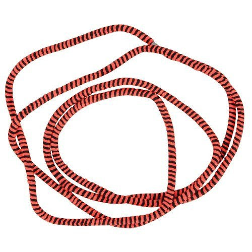 Chinese Jump Rope-Red