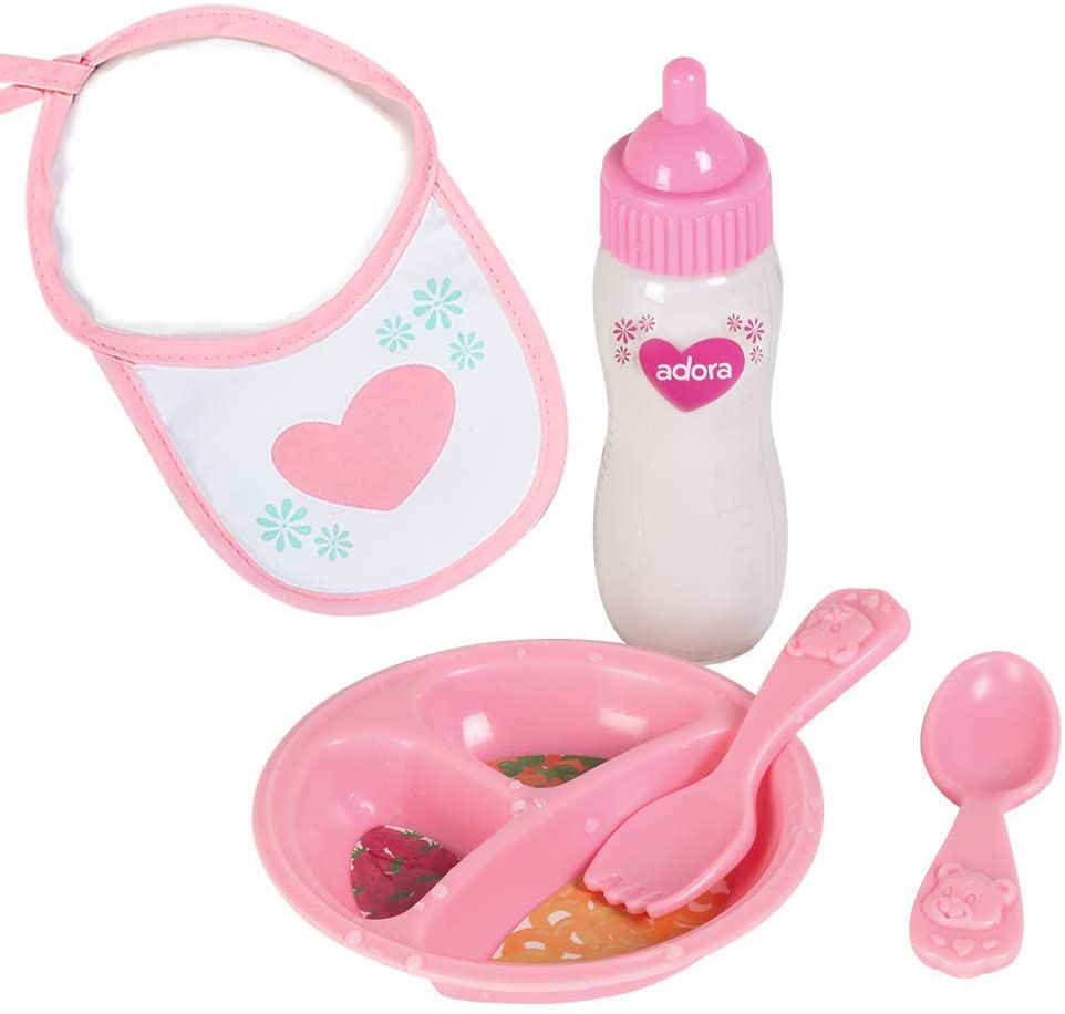Feeding Set