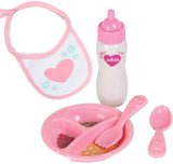 Feeding Set