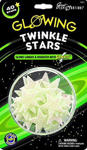 Twinkle Stars
