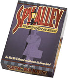 Spy Alley