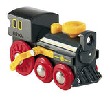 Old Steam Engine