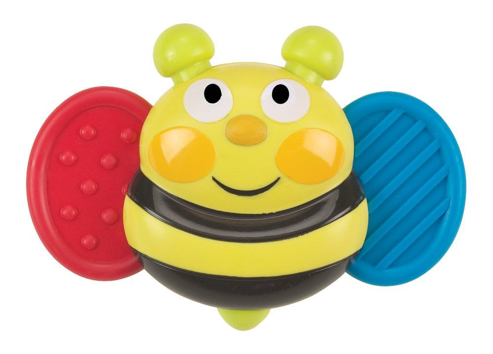 Busy Bee Baby Buzz'r
