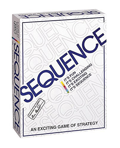 Sequence  - Jax Games