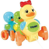 Quack Along Ducks