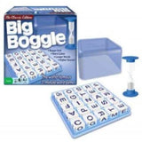 Big Boggle - Winning Moves