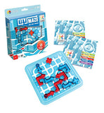 City Maze