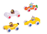 Cute Racer Assortment