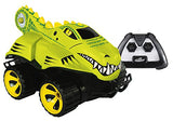 Crocodile Mega Morphibian RC