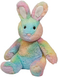 Rainbow Sherbert Bunny
