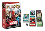Marvel Munchkin