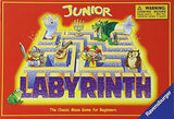 Junior Labyrinth