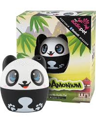 Pandamonium