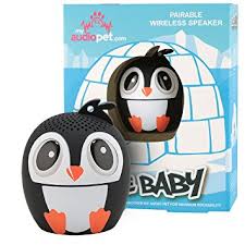 Penguin Ice Ice Baby