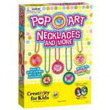 Pop Art Necklaces