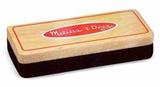 Felt Chalk Eraser