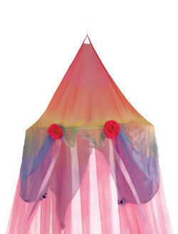 Rose Garden Canopy