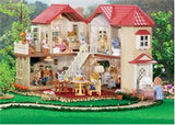 Luxury Townhome