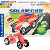 Solar Car
