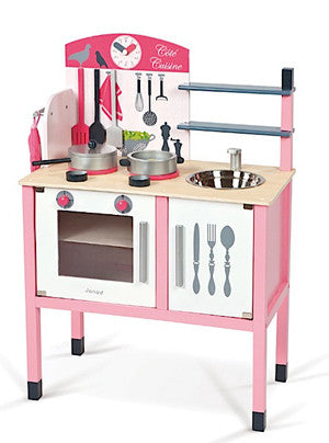 Maxi Cooker Pink