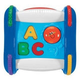 Bilingual Talking Cube (Spanish/English) (Do not if we carry)