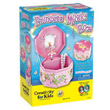 Princess Music Box