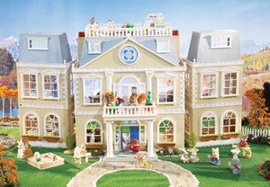 Cloverleaf Manor