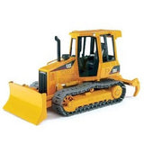 CAT Track Loader