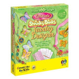 Ultimate Shrinky Dinks Jewelry Designer