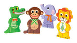Funny Magnet Jungle