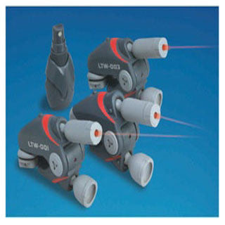 Lazer Tripwire
