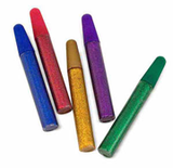 Glitter Glue Sticks