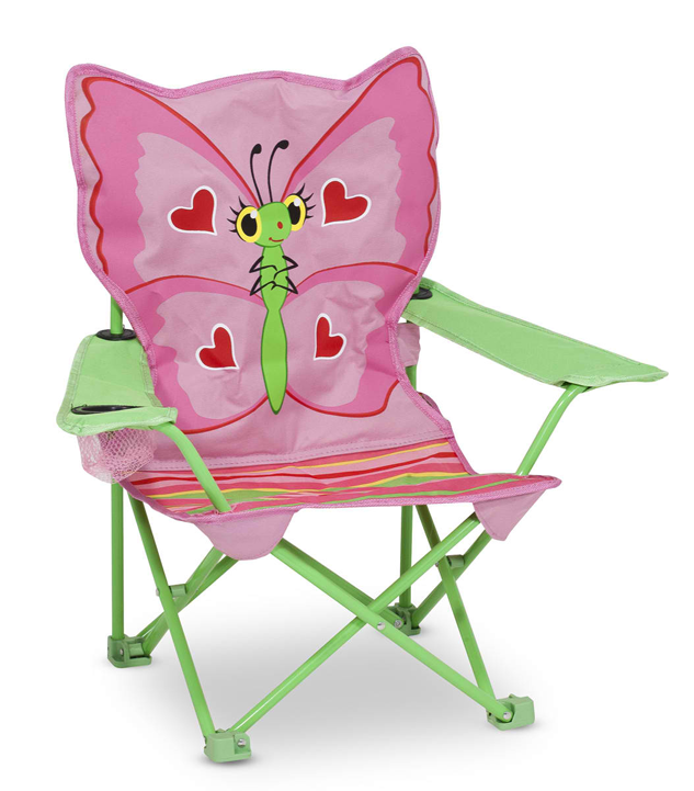 Bella Butterfly Chair