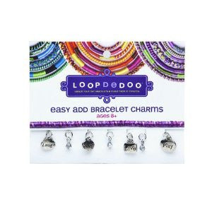 Loopdedoo Laugh, Sing, Live & Play Charms