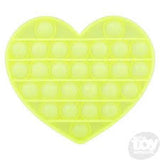 Glow ITD Pop Fidgets