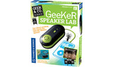 Geeker Speaker lab
