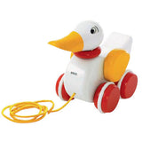 Duck Pull Toy