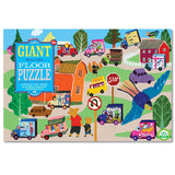 Around the Town Giant Puzzle